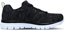 Order (W) Skechers Graceful 'Hitam Putih' 88888052-BKW
