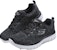 (W) Skechers Graceful 'Hitam Putih' 88888071-BKW