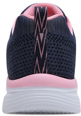 (W) Skechers Graceful 'Azul Rosa' 88888071-NVY Shop (W) Skechers Graceful 'Azul Rosa' 88888071-NVY