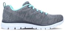 Order (W) Skechers Graceful 'Kelabu' 88888052-GRY