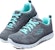 (W) Skechers Graceful 'Kelabu' 88888052-GRY