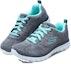 Lookbook (W) Skechers Graceful 'Kelabu' 88888052-GRY