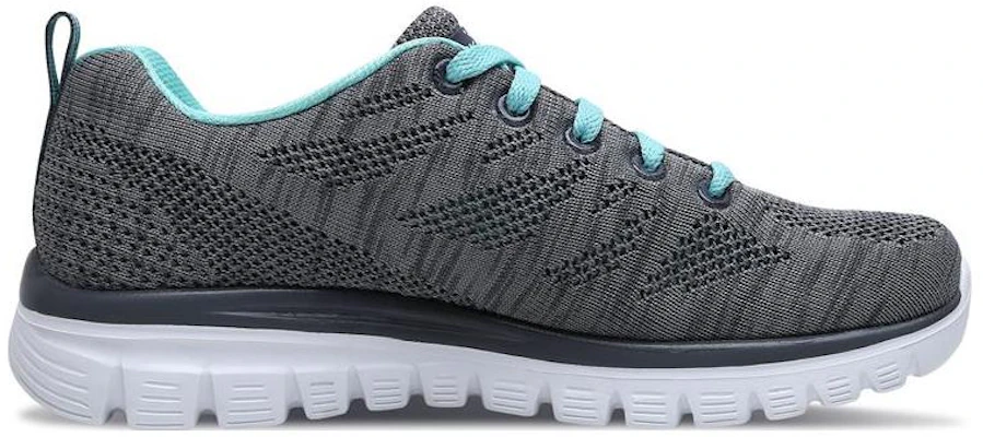 (W) スケッチャーズ グレイスフル グレー ローカット 88888071-GRY Order (W) スケッチャーズ グレイスフル グレー ローカット 88888071-GRY