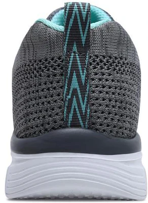 (W) スケッチャーズ グレイスフル グレー ローカット 88888071-GRY Shop (W) スケッチャーズ グレイスフル グレー ローカット 88888071-GRY