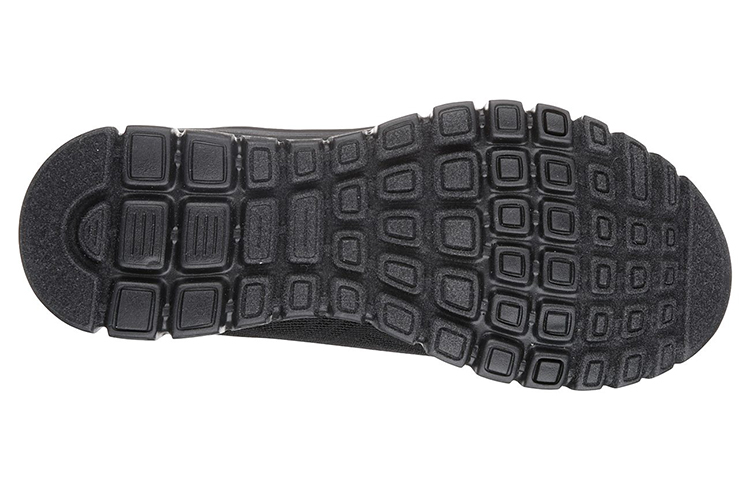 Shop (W) Skechers Graceful Get Connected 'Todo Negro' 12615-BBK