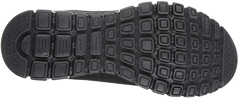 (W) Skechers Graceful Get Connected 'Todo Negro' 12615-BBK Shop (W) Skechers Graceful Get Connected 'Todo Negro' 12615-BBK