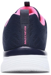 (W) 斯凯奇 Graceful Get Connected 蓝白粉 系列 12615-NVHP Shop (W) 斯凯奇 Graceful Get Connected 蓝白粉 系列 12615-NVHP