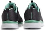 Shop (W) Skechers Graceful Get Connected 'Kelabu Hijau' 12615-CCGR