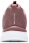 Shop (W) Skechers Graceful Get Connected Kasut Sneakers Merah Jambu/Putih 12615-MVE