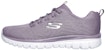 (W) Skechers Graceful Get Connected 'Ungu' 12615-LAV