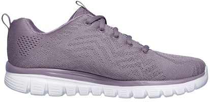 (W) Skechers Graceful Get Connected 'Morado' 12615-LAV Order (W) Skechers Graceful Get Connected 'Morado' 12615-LAV