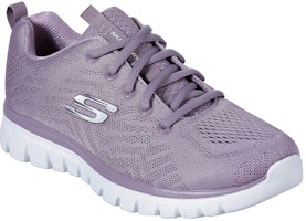 (W) Skechers Graceful Get Connected 'Morado' 12615-LAV Lookbook (W) Skechers Graceful Get Connected 'Morado' 12615-LAV