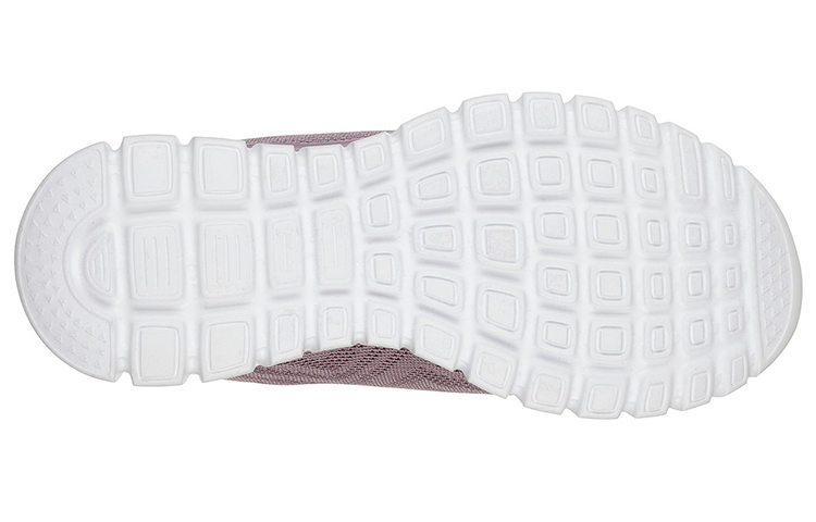 Shop (W) Skechers Graceful Get Connected 'Morado' 12615-LAV