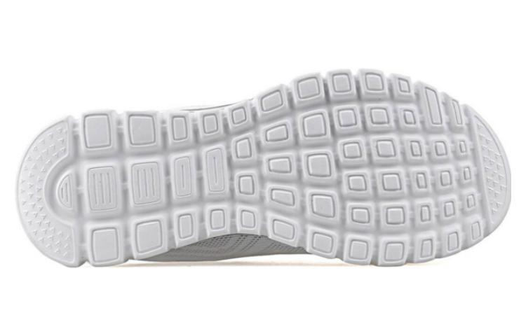 Shop (W) 斯凯奇 优雅牵线 '白银' 12615-WSL