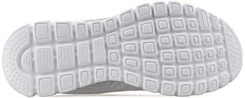 Skechers Graceful Get Connected 舒適透氣低幫運動休閒鞋 女款 白銀 Shop Skechers Graceful Get Connected 舒適透氣低幫運動休閒鞋 女款 白銀