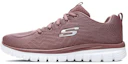 Buy (W) Baskets Skechers Graceful Get Connected Rose/Blanc 12615-MVE