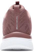 Shop (W) Skechers Graceful Get Connected Sepatu Sneakers Pink/Putih 12615-MVE