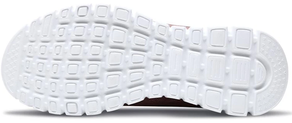 (W) Baskets Skechers Graceful Get Connected Rose/Blanc 12615-MVE Purchase (W) Baskets Skechers Graceful Get Connected Rose/Blanc 12615-MVE