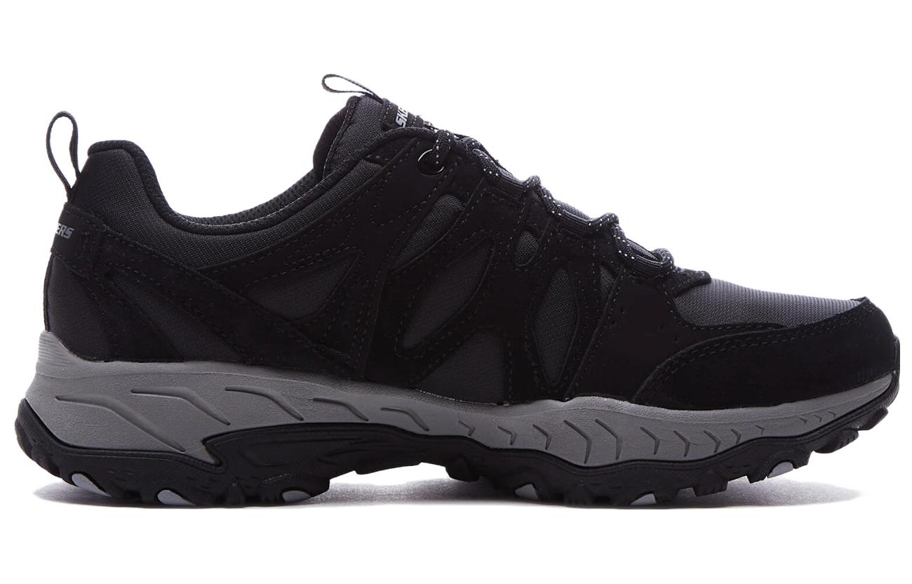 Order (W) Skechers Grand Peak ''Zwart Grijs'' 180032-BKCC