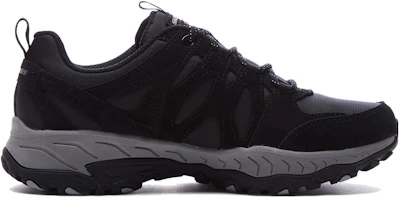Order Skechers Grand Peak 低筒戶外功能鞋 女款 黑灰