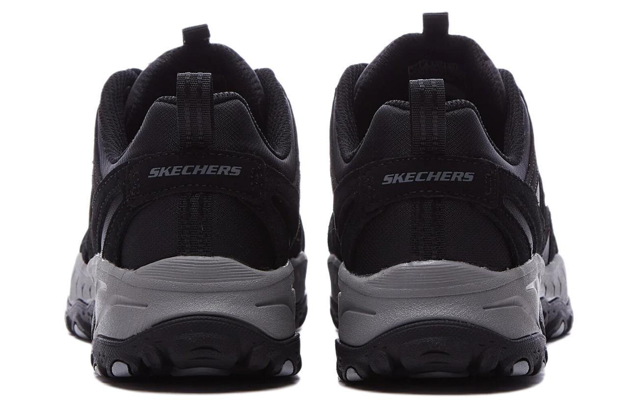 Purchase (W) Skechers Grand Peak ''Zwart Grijs'' 180032-BKCC
