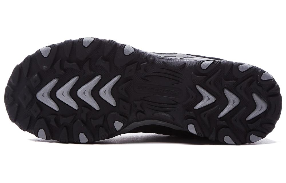 Details for (W) Skechers Grand Peak ''Zwart Grijs'' 180032-BKCC