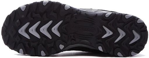 Details for Skechers Grand Peak 低筒戶外功能鞋 女款 黑灰