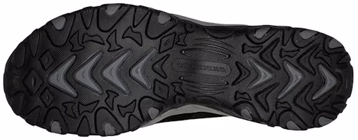 Purchase Skechers 尊峰 低幫舒適運動休閒鞋 女款 黑
