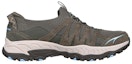 Order (W) Skechers Grand Peak 'Hijau Kasut Rendah Selesa' 180033-OLV
