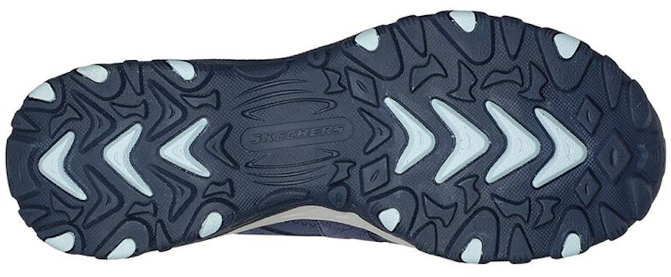 (W) Skechers Grand Peak 'Zapatillas Deportivas Casual Azul de Confort Bajo' 180033-NVY Purchase (W) Skechers Grand Peak 'Zapatillas Deportivas Casual Azul de Confort Bajo' 180033-NVY