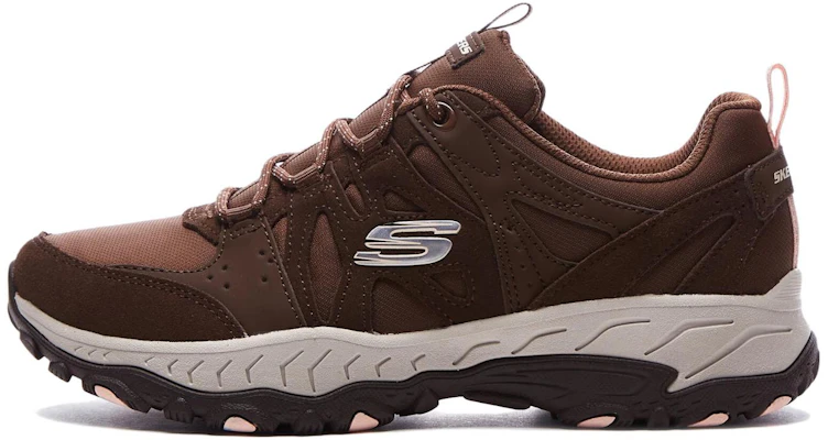 (W) Skechers Grand Peak ''Marron Simple Fonction Extérieure'' 180032-BRN Buy (W) Skechers Grand Peak ''Marron Simple Fonction Extérieure'' 180032-BRN