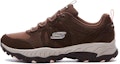 Buy (W) Skechers Grand Peak 'Coklat Ringkas Fungsi Luar' 180032-BRN