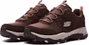 Lookbook (W) Skechers Grand Peak ''Marron Simple Fonction Extérieure'' 180032-BRN