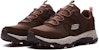 (W) Skechers Grand Peak 'Coklat Ringkas Fungsi Luar' 180032-BRN