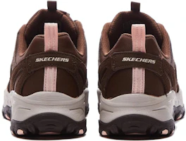 Purchase Skechers Grand Peak 簡約戶外功能鞋 女款 棕色