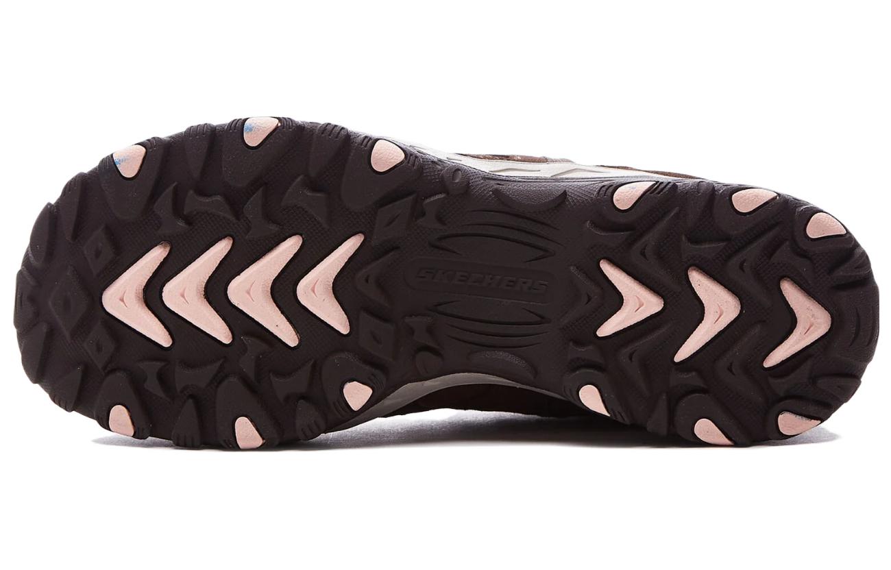 Details for (W) Skechers Grand Peak ''Marron Simple Fonction Extérieure'' 180032-BRN