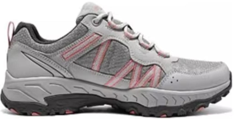 (W) Skechers Grand Peak Trail Bound "Kelabu" 180037-GRY Order (W) Skechers Grand Peak Trail Bound "Kelabu" 180037-GRY