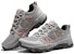 (W) Skechers Grand Peak Trail Bound "Kelabu" 180037-GRY