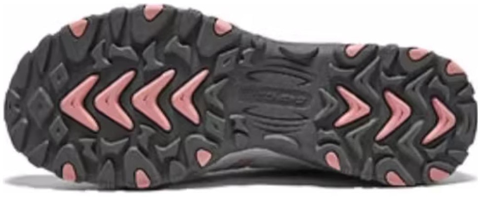(W) Skechers Grand Peak Trail Bound "Kelabu" 180037-GRY Purchase (W) Skechers Grand Peak Trail Bound "Kelabu" 180037-GRY