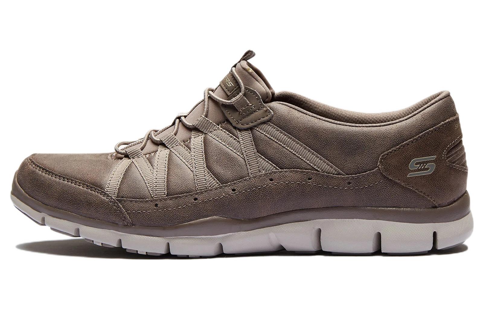 (Women) Skechers Gratis-Fine Taste 'Cafe' 23356-DKTP