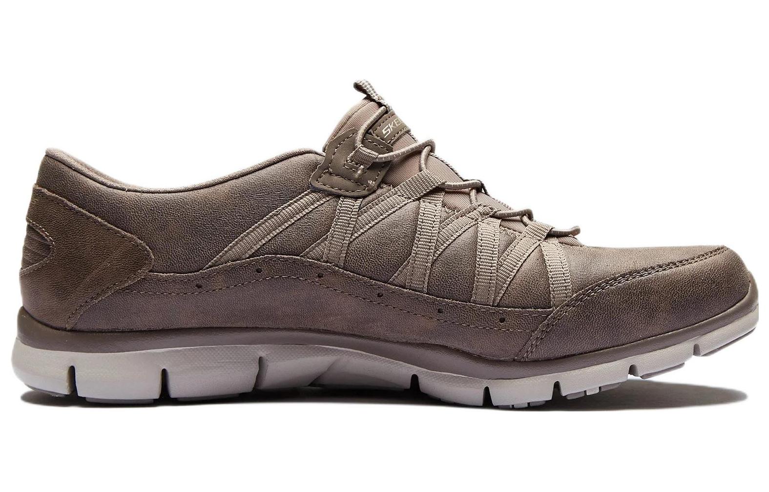 Order (W) Skechers Gratis-Fine Taste ''Caffè'' 23356-DKTP