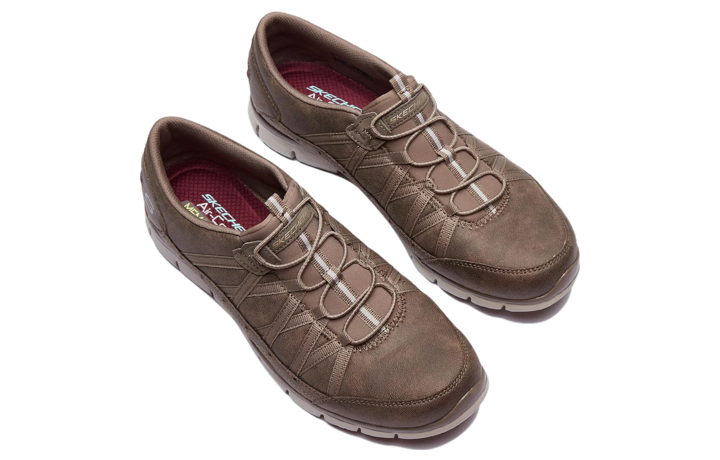 Shop (W) Skechers Gratis-Fine Taste ''Caffè'' 23356-DKTP