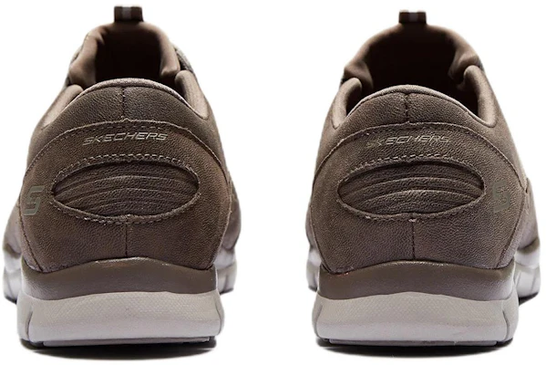 (W) Skechers Gratis-Fine Taste ''Caffè'' 23356-DKTP Purchase (W) Skechers Gratis-Fine Taste ''Caffè'' 23356-DKTP