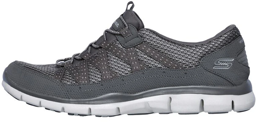 (W) Skechers Gratis-Strolling 'Kelabu Arang' 22823-CCL Buy (W) Skechers Gratis-Strolling 'Kelabu Arang' 22823-CCL