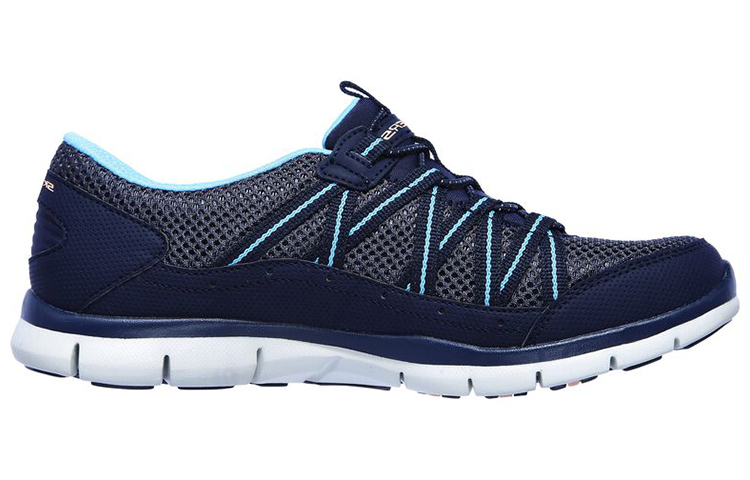 Order (W) Skechers Gratis ''Mon Business Marine'' 104061-NVBL