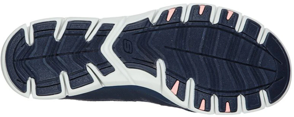 (W) Skechers Gratis ''Mon Business Marine'' 104061-NVBL Sizing (W) Skechers Gratis ''Mon Business Marine'' 104061-NVBL