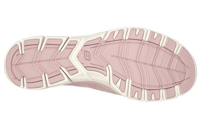 Purchase Skechers Gratis Sapphire 防滑透氣 低筒 運動休閒鞋 女款 粉色