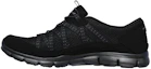 Buy (W) Skechers Gratis Baskets Basses Running Noires 22823-BBK