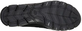 Shop (W) Skechers Gratis Baskets Basses Running Noires 22823-BBK