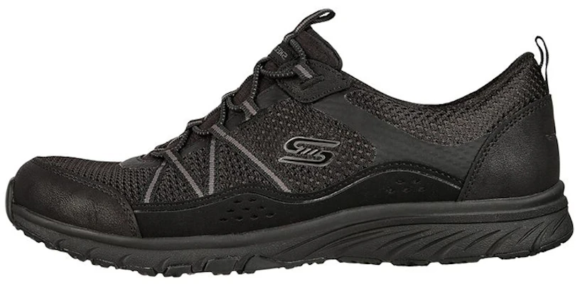 (W) Skechers Gratis Sport ''Schwarz Casual'' 104282-BBK Buy (W) Skechers Gratis Sport ''Schwarz Casual'' 104282-BBK